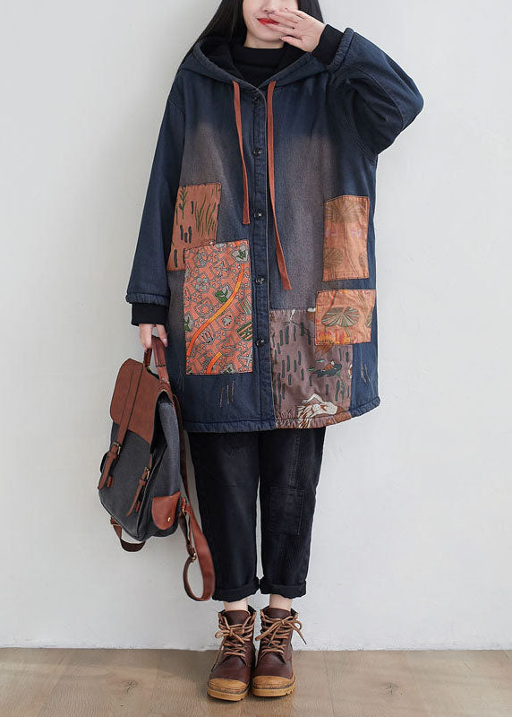 Elegantly Styled Coat for Everyday Wear