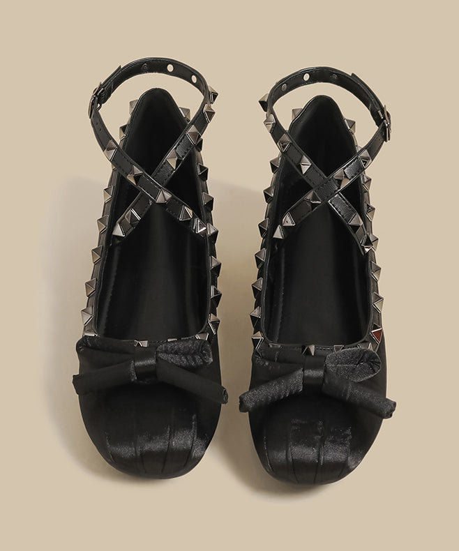 Vintage Inspired Orthopedic Shoes