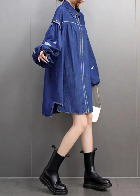 Well Tailored Shirt with a Graceful Silhouette