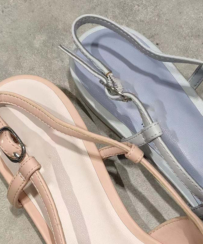 Beautifully Crafted Orthopedic Sandals