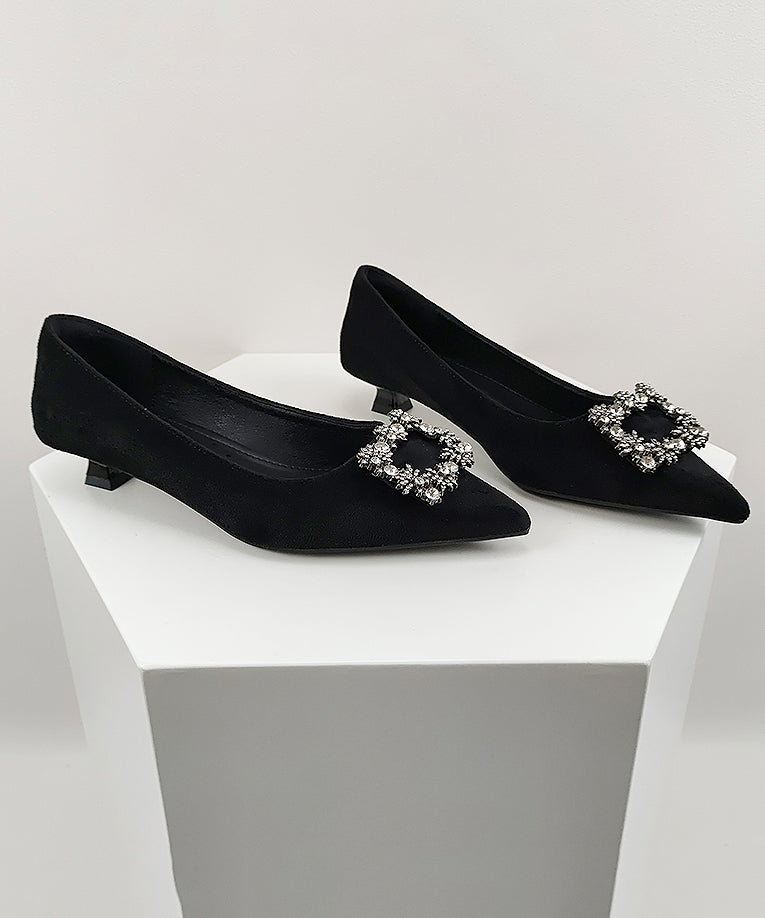 Vintage Inspired Orthopedic Shoes