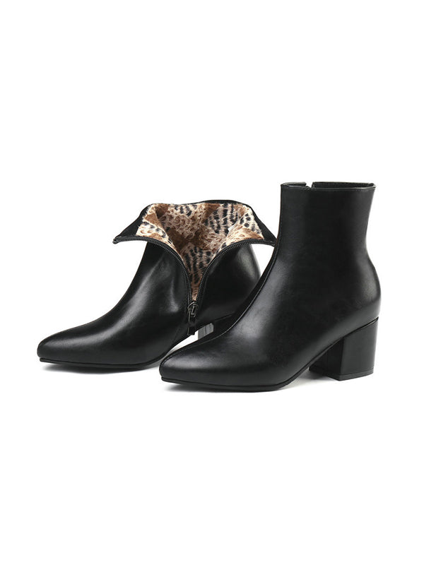 Elegant Orthopedic Boots for Every Step