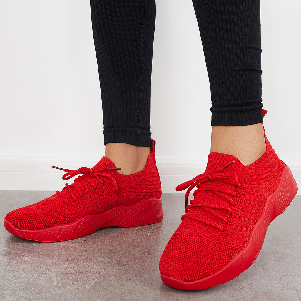 Chic Orthopedic Sneakers with Unique Design