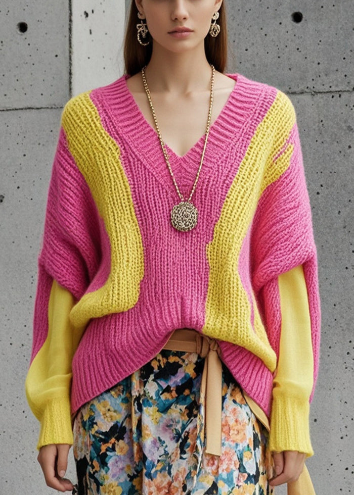 Classic Vintage & Enduringly Stylish Sweater