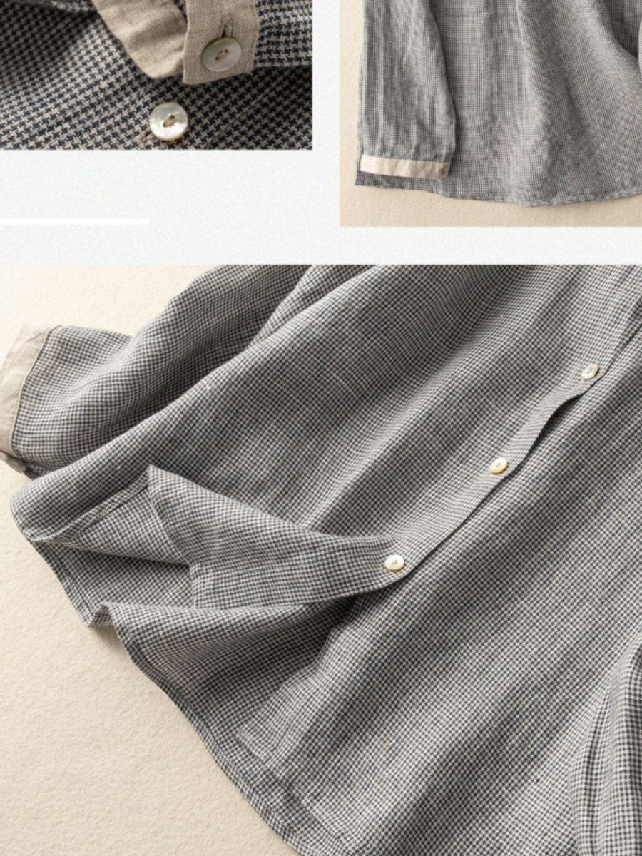 Gracefully Styled Shirt for Any Occasion