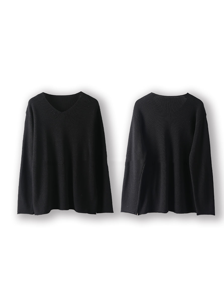 Beautifully Crafted Sweater in a Classic Style