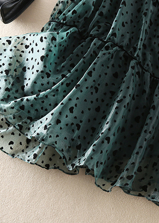 Classic Vintage Garment with a Flattering Fit