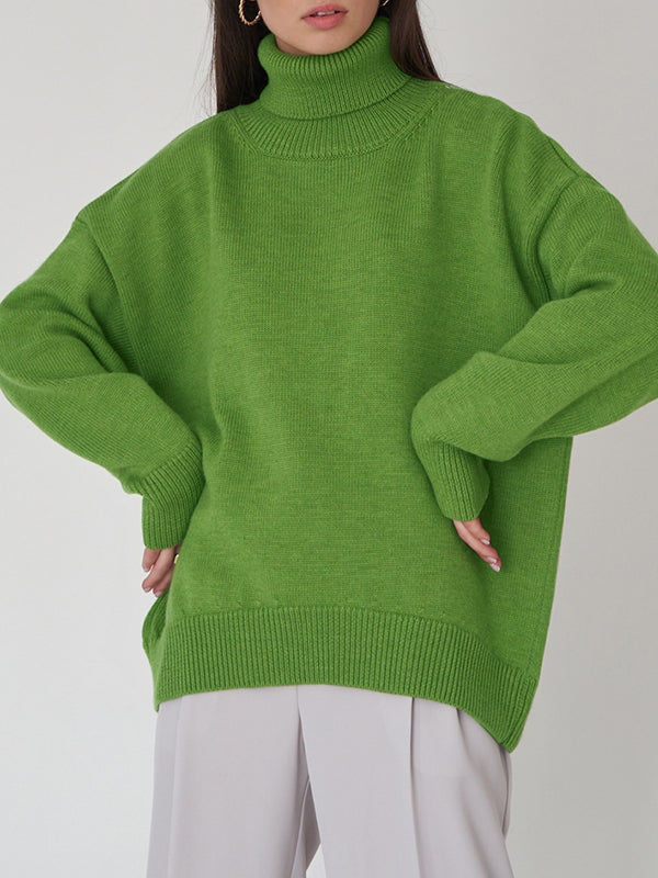 BRIGHT GREEN