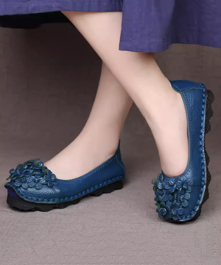 Classic Orthopedic Shoes with Timeless Style