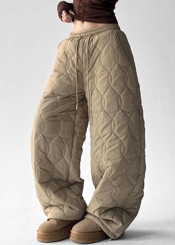 Beautifully Balanced Pants with Timeless Character