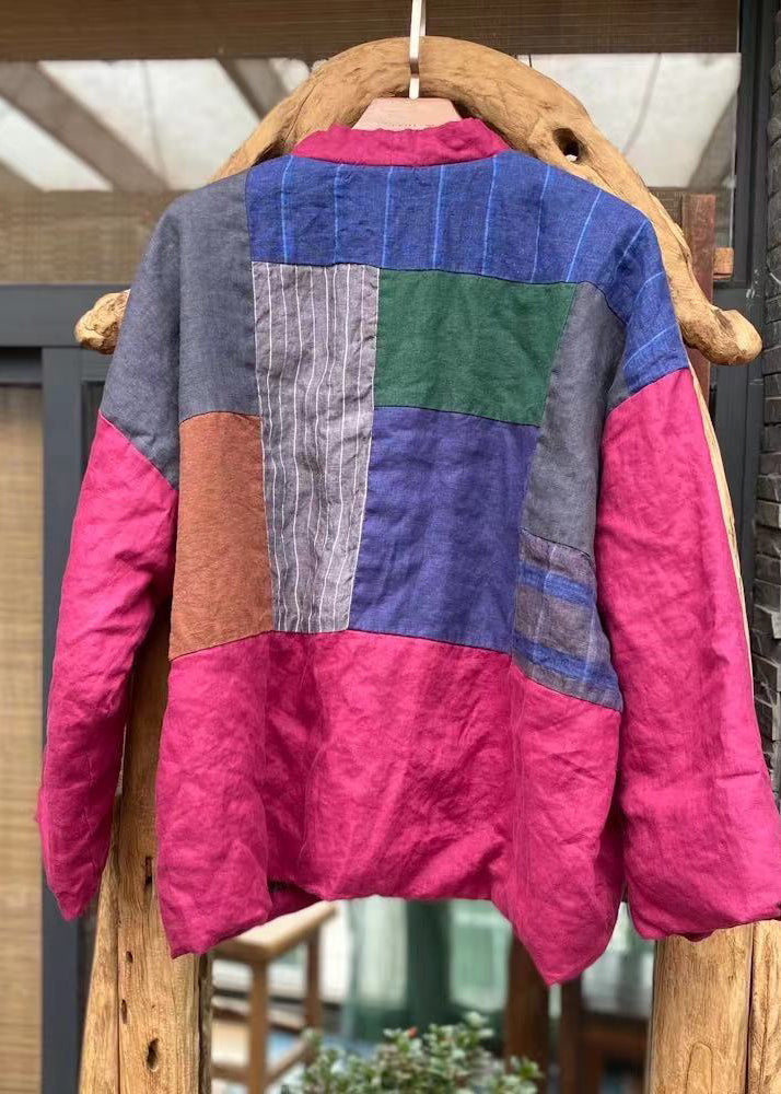Gracefully Styled Jacket for Any Occasion