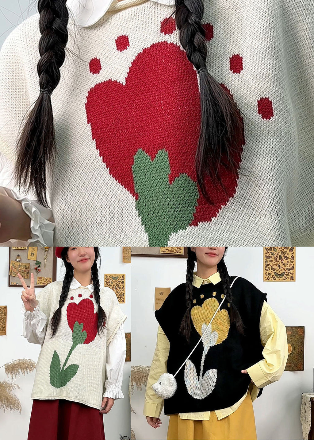 Gracefully Styled Coat for Any Occasion