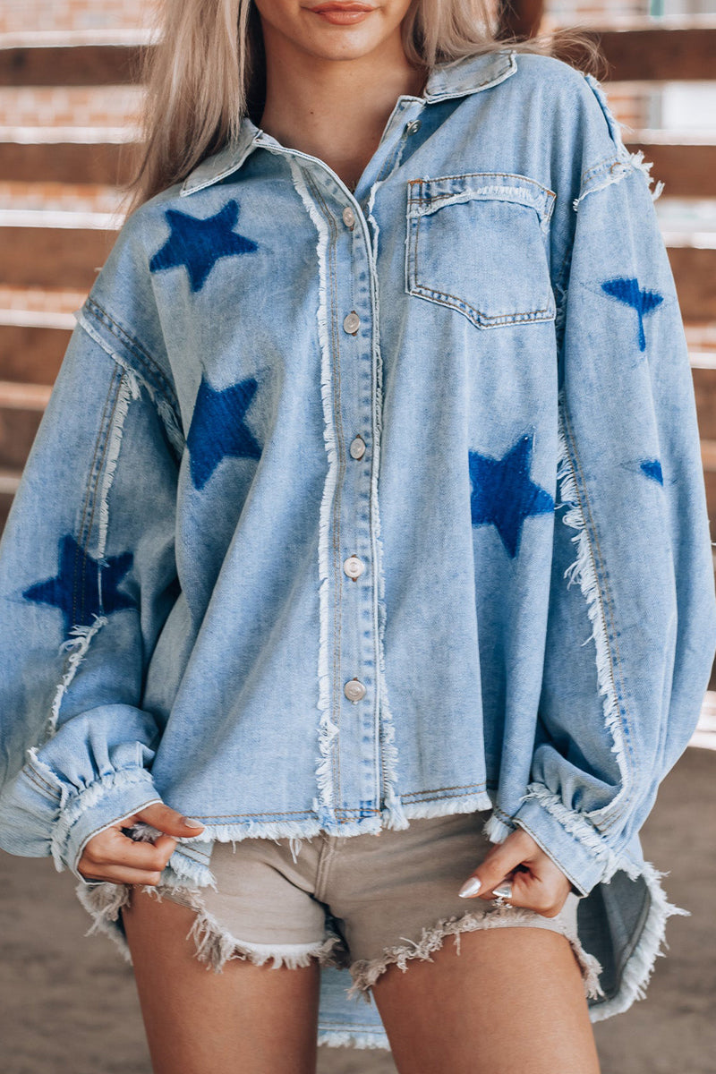 Classic Vintage & Enduringly Stylish Jacket