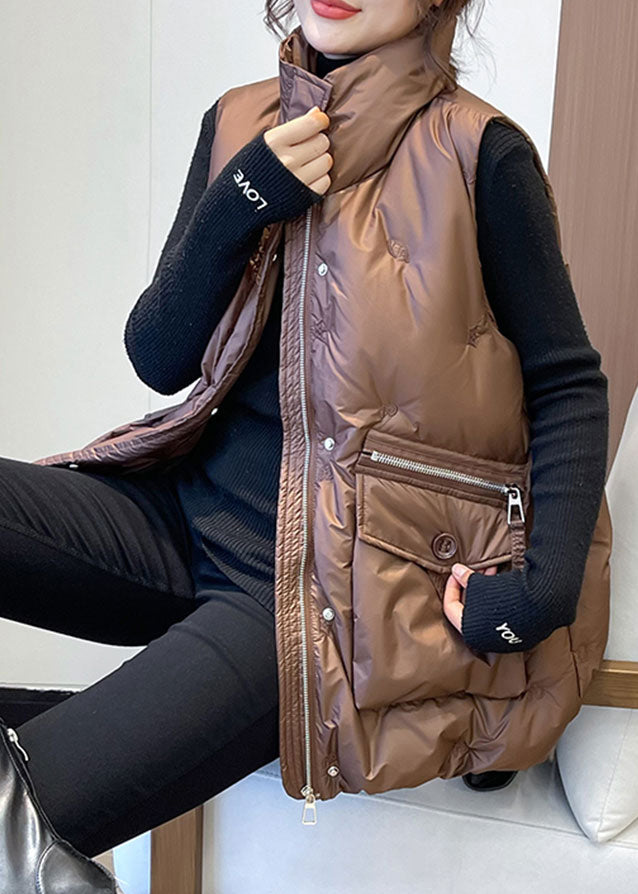 Vintage Inspired Garment with a Contemporary Edge