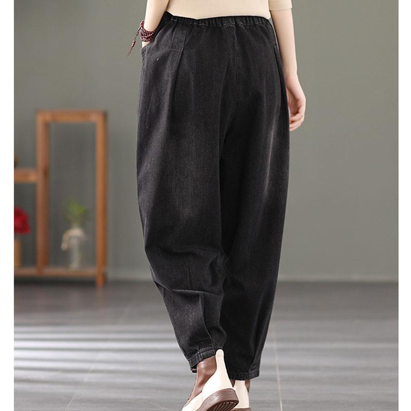 Beautifully Crafted Pants in a Classic Style