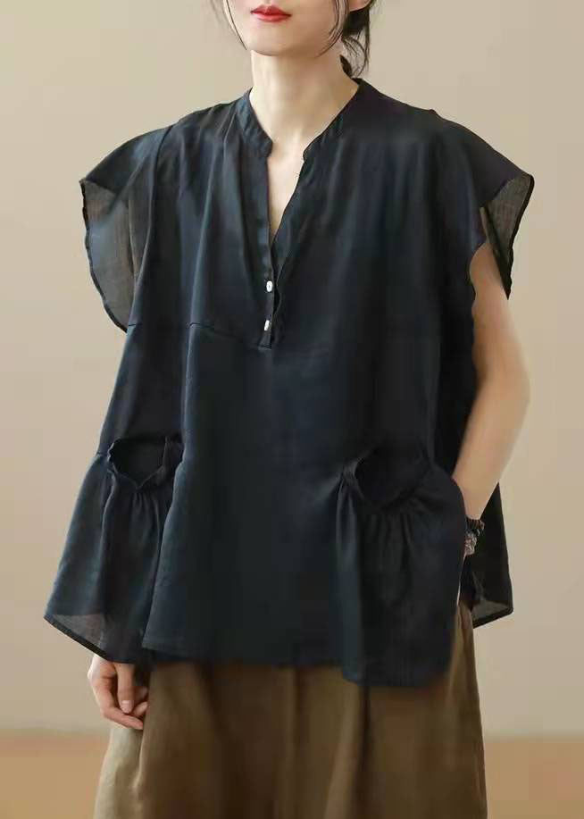 Beautifully Balanced Shirt with Timeless Character