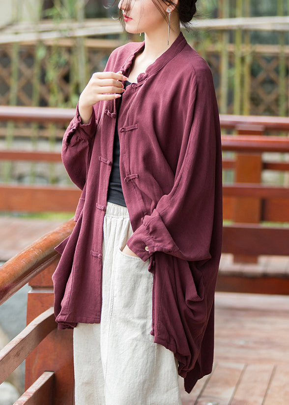 Classic Vintage & Enduringly Stylish Coat