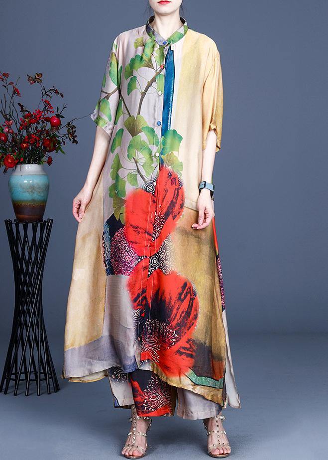 Beautifully Finished Garment in a Timeless Design