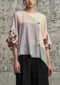 Polished Shirt with an Effortless Classic Look