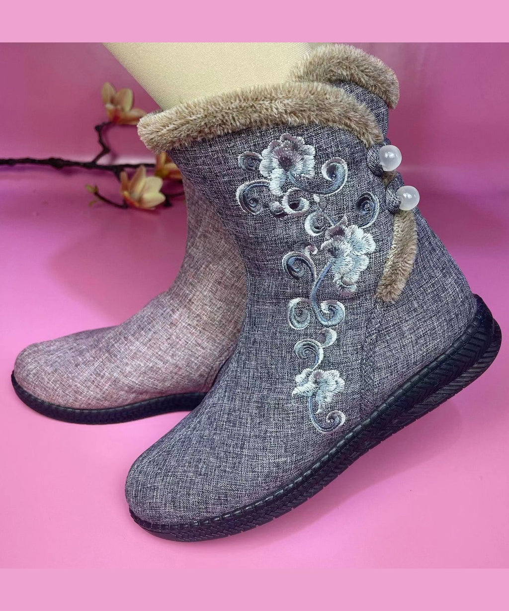 Stylish Orthopedic Boots for Any Occasion