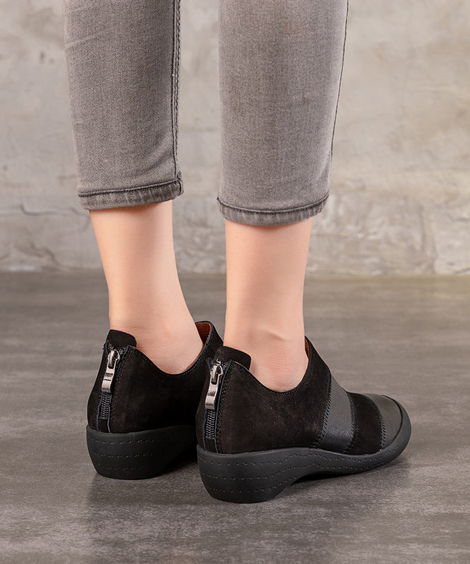 Graceful Orthopedic Heels for Modern Look