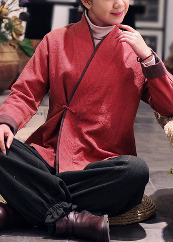 Polished Coat with an Effortless Classic Look