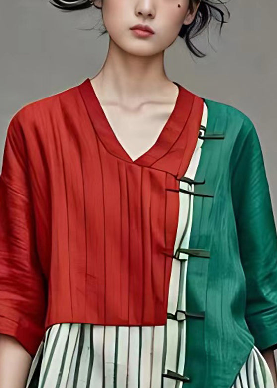 Classic Vintage & Enduringly Stylish Top
