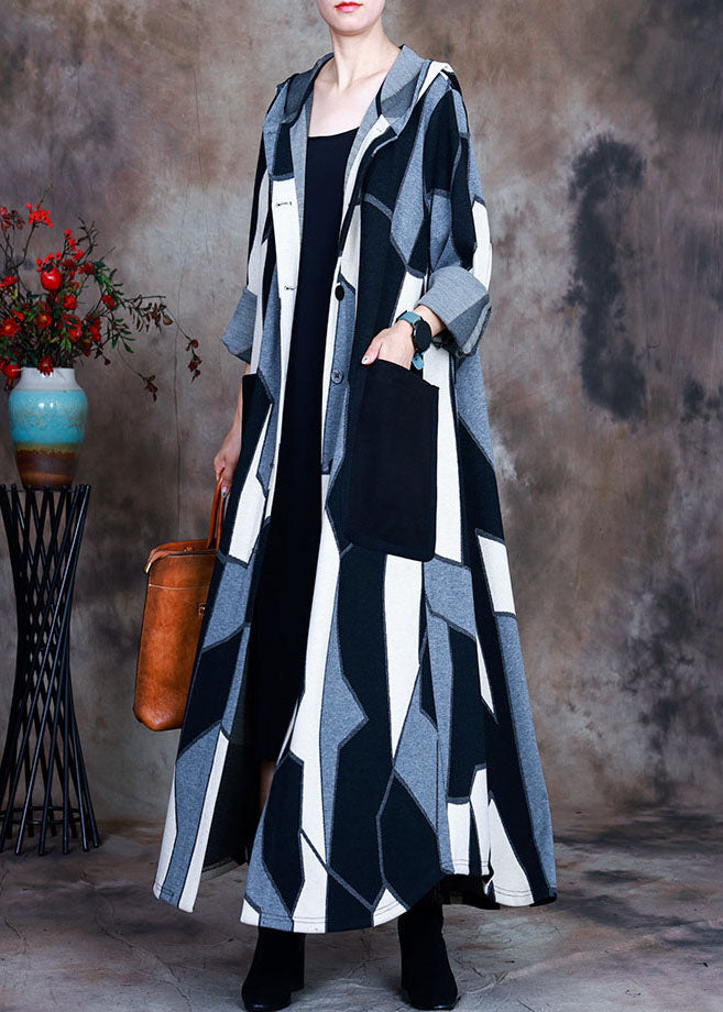 Classic Vintage & Enduringly Stylish Coat
