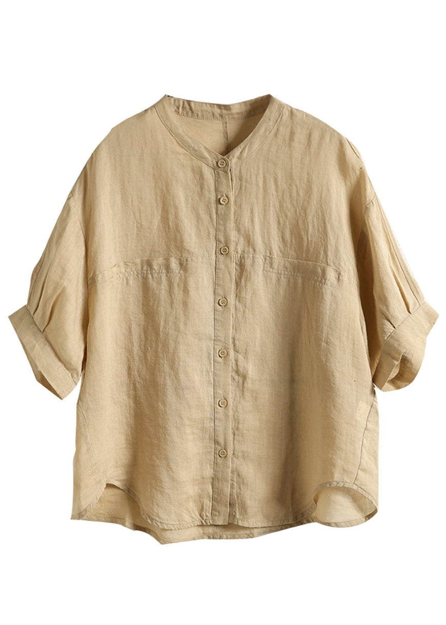 Sophisticated Shirt with a Clean Classic Look