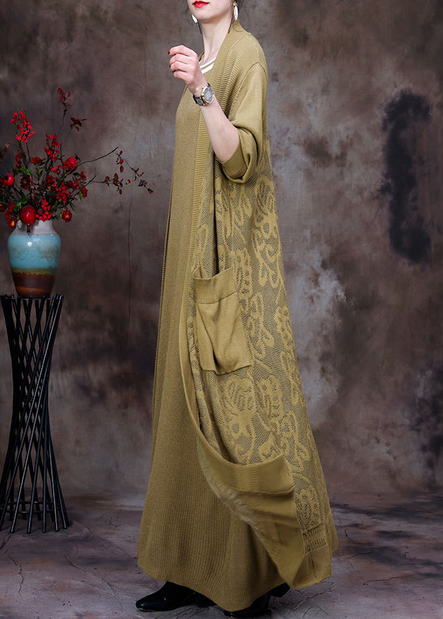 Beautifully Finished Cardigan in a Timeless Design
