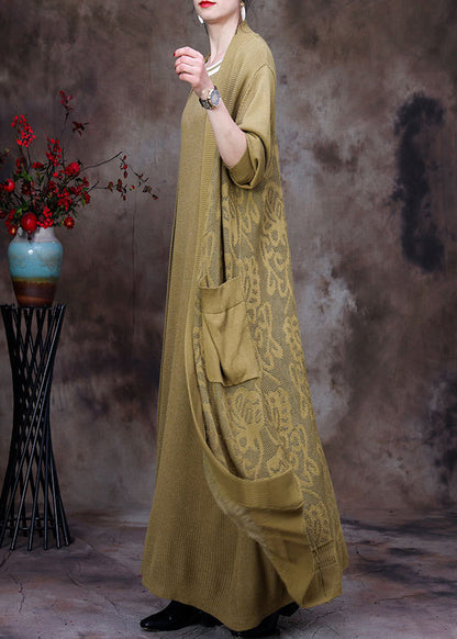 Beautifully Finished Cardigan in a Timeless Design