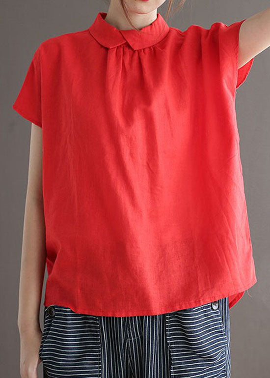 Beautifully Balanced Shirt with Timeless Character