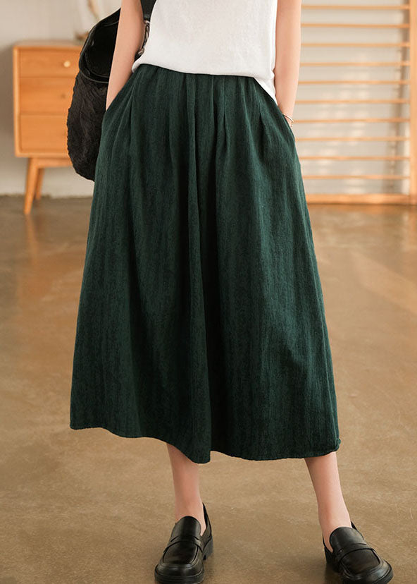 Beautifully Finished Garment in a Timeless Design