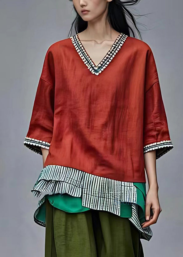 Elegantly Styled Top for Everyday Wear