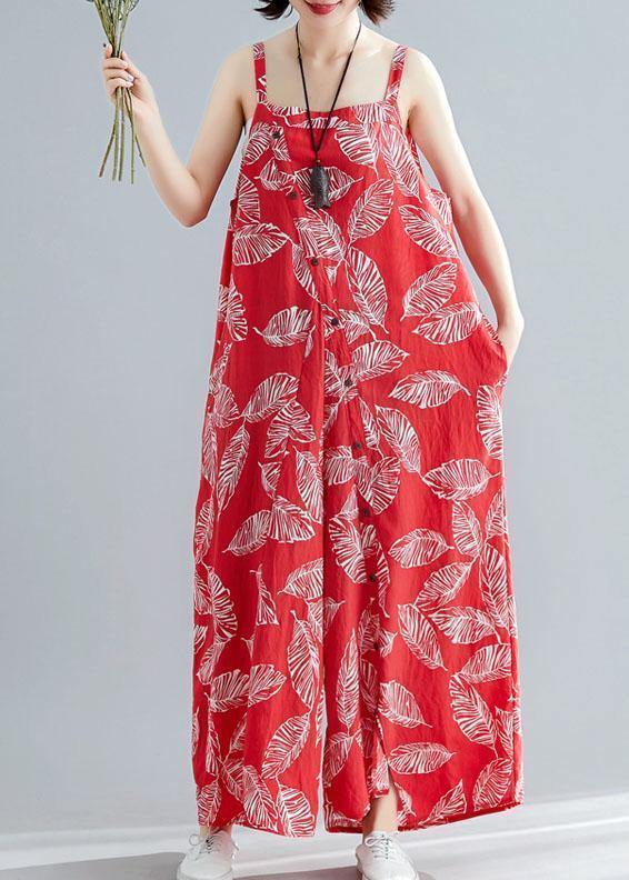 A Vintage Style Pants with Delicate Timeless Details