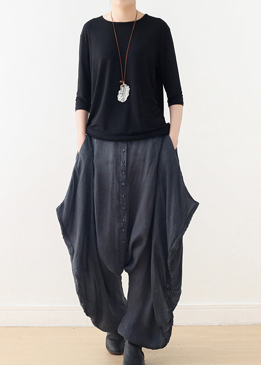 Polished Pants with an Effortless Classic Look