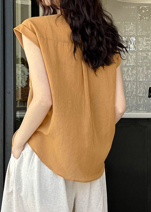 A Vintage Style Shirt with Delicate Timeless Details
