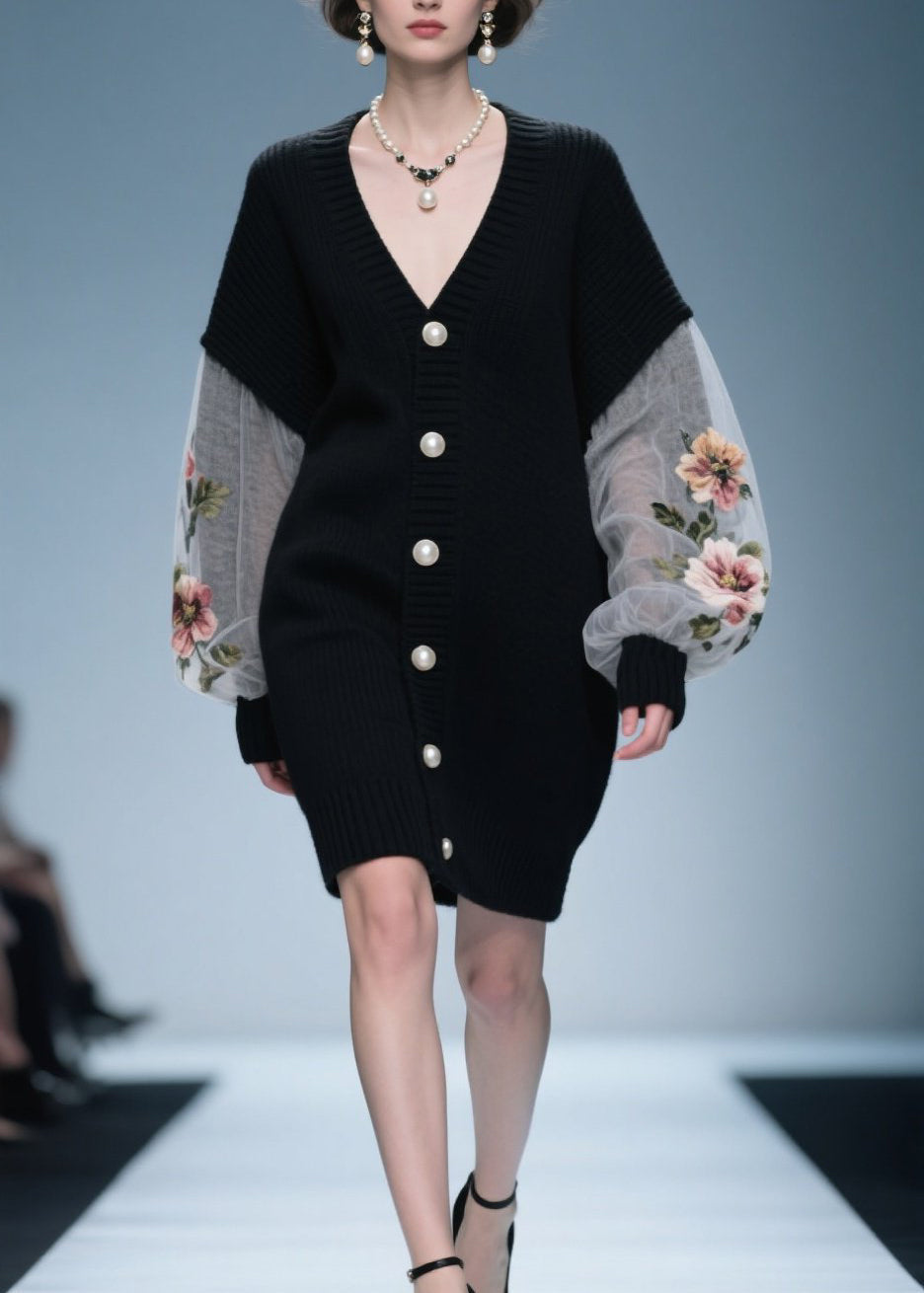 Classic Vintage & Enduringly Stylish Coat