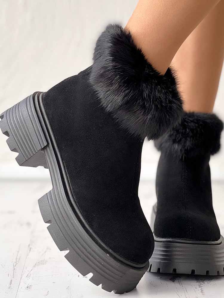 Beautifully Crafted Orthopedic Boots
