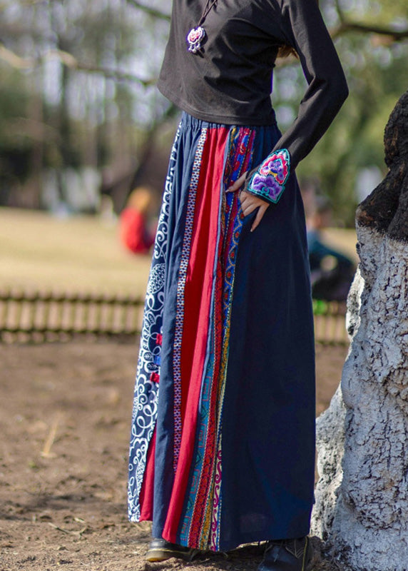 Vintage Inspired Garment with a Contemporary Edge