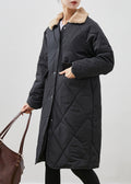 Vintage Inspired Jacket with a Contemporary Edge