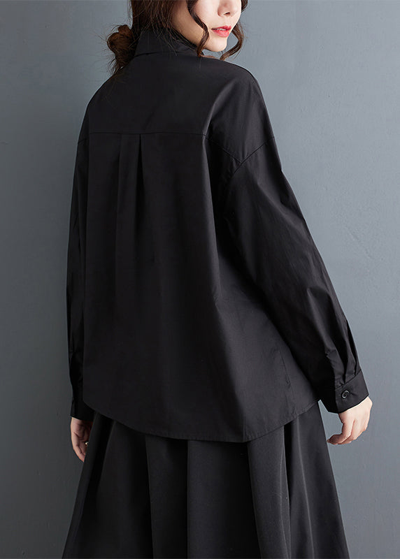 Beautifully Finished Shirt in a Timeless Design