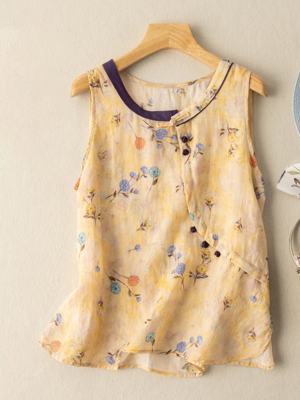 Vintage Inspired Garment with a Contemporary Edge