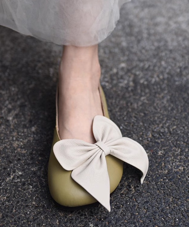 Elegant Orthopedic Loafers for Every Step