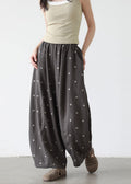 Polished Pants with an Effortless Classic Look