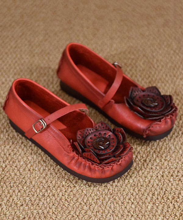 Chic Orthopedic Shoes with Unique Design