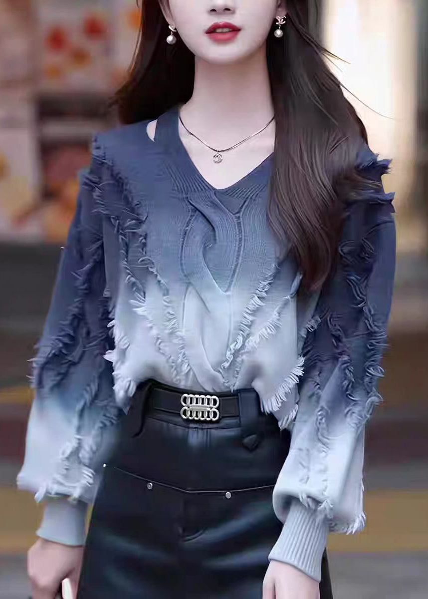 Effortlessly Elegant Sweater with a Timeless Design