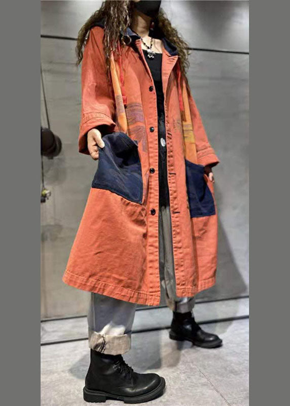 Classic Vintage & Enduringly Stylish Coat
