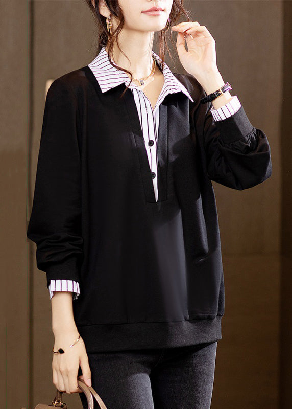 Beautifully Balanced Top with Timeless Character