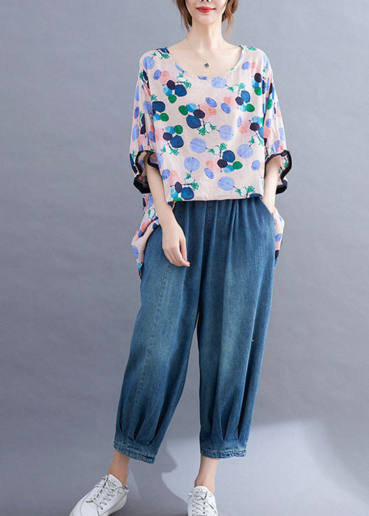 Sophisticated Top with a Clean Classic Look